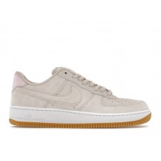 Nike Air Force 1 Low SB Light Orewood Brown Pink