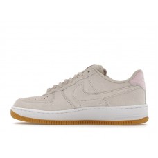 Nike Air Force 1 Low SB Light Orewood Brown Pink