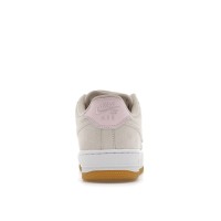 Nike Air Force 1 Low SB Light Orewood Brown Pink
