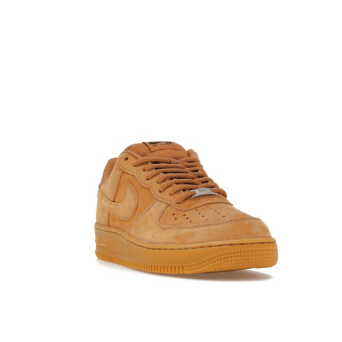 Nike SB Air Force 1 Low Flax - мужская сетка размеров Nike SB Air Force 1 Low Flax - мужская сетка размеров