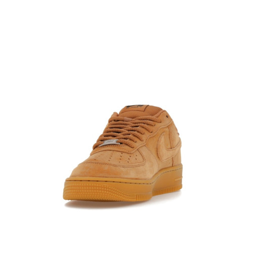 Nike SB Air Force 1 Low Flax - мужская сетка размеров Nike SB Air Force 1 Low Flax - мужская сетка размеров