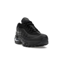 Nike Air Max 95 OG Big Bubble Black Anthracite