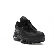 Nike Air Max 95 OG Big Bubble Black Anthracite