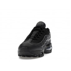 Nike Air Max 95 OG Big Bubble Black Anthracite