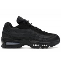 Nike Air Max 95 OG Big Bubble Black Anthracite