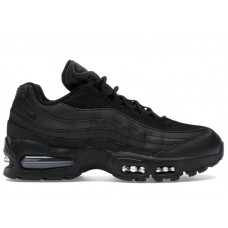 Nike Air Max 95 OG Big Bubble Black Anthracite