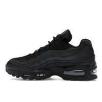 Nike Air Max 95 OG Big Bubble Black Anthracite
