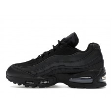 Nike Air Max 95 OG Big Bubble Black Anthracite