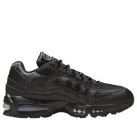 Nike Air Max 95 OG Big Bubble Black Anthracite