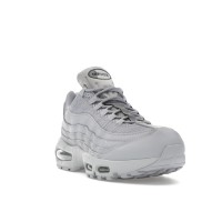 Nike Air Max 95 OG Big Bubble Wolf Grey