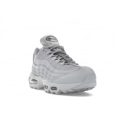 Nike Air Max 95 OG Big Bubble Wolf Grey