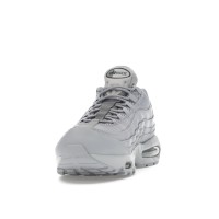 Nike Air Max 95 OG Big Bubble Wolf Grey