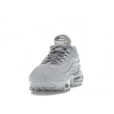 Nike Air Max 95 OG Big Bubble Wolf Grey