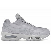 Nike Air Max 95 OG Big Bubble Wolf Grey