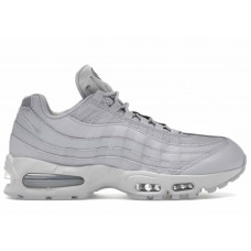 Nike Air Max 95 OG Big Bubble Wolf Grey