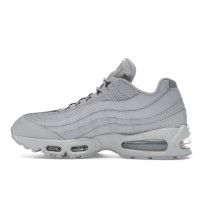 Nike Air Max 95 OG Big Bubble Wolf Grey