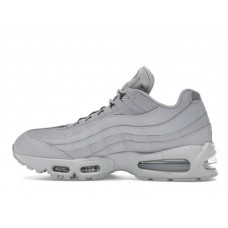 Nike Air Max 95 OG Big Bubble Wolf Grey