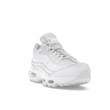 Nike Air Max 95 OG Big Bubble Triple White