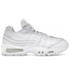Nike Air Max 95 OG Big Bubble Triple White