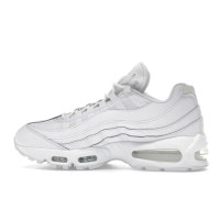 Nike Air Max 95 OG Big Bubble Triple White