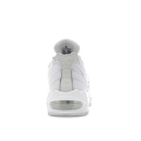 Nike Air Max 95 OG Big Bubble Triple White