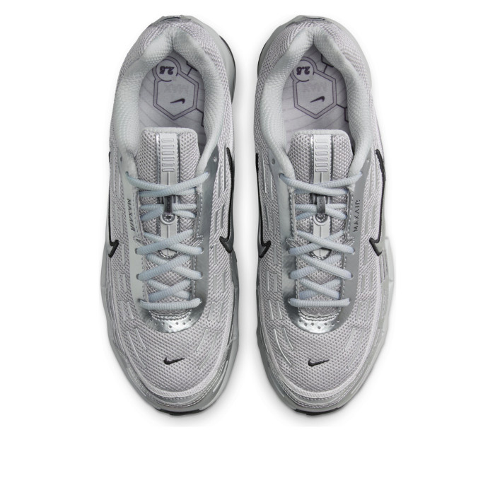Nike Air Max TL 2.5 Metallic Silver - мужская сетка размеров Nike Air Max TL 2.5 Metallic Silver - мужская сетка размеров