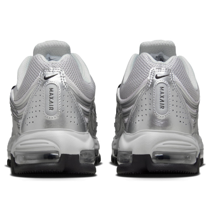 Nike Air Max TL 2.5 Metallic Silver - мужская сетка размеров Nike Air Max TL 2.5 Metallic Silver - мужская сетка размеров