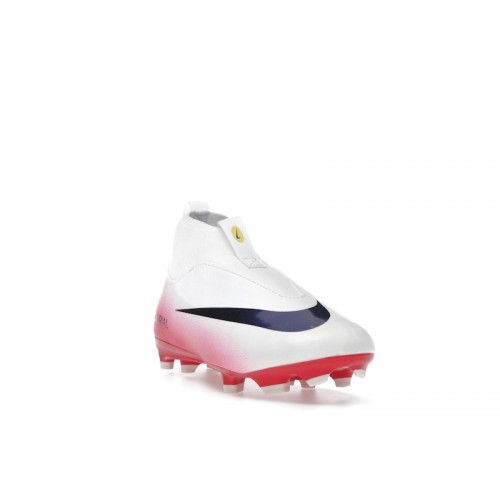 Nike Mercurial Superfly 10 Academy MG Fear Nothing Pack (GS) - подростковая сетка размеров