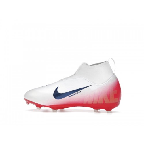 Nike Mercurial Superfly 10 Academy MG Fear Nothing Pack (GS) - подростковая сетка размеров