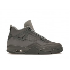 Подростковые кроссовки Jordan 4 Retro SE Paris Olympics Wet Cement (GS)