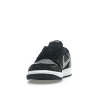 Женские Jordan 1 Retro Low OG Swarovski Stealth (W)