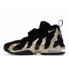 Кроссовки Nike Air DT Max 96 Black Vegas Gold