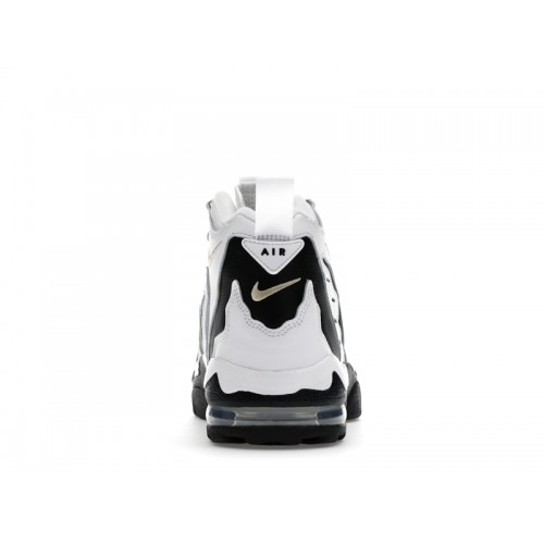 Кроссы Nike Air DT Max 96 Colorado Away White Black - мужская сетка размеров