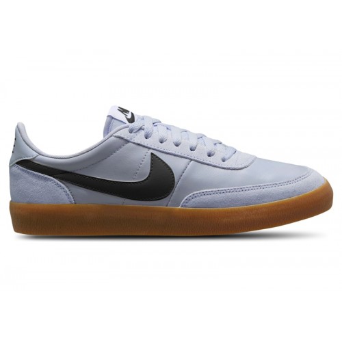 Кроссы Nike Killshot 2 Football Grey Gum - мужская сетка размеров