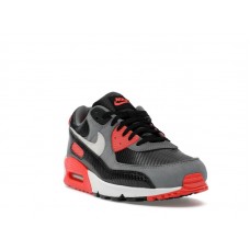 Кроссовки Nike Air Max 90 Premium Carbon Fiber Infrared