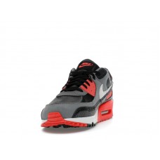 Кроссовки Nike Air Max 90 Premium Carbon Fiber Infrared