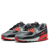 Nike Air Max 90 Premium Carbon Fiber Infrared
