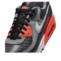 Nike Air Max 90 Premium Carbon Fiber Infrared