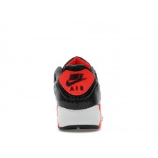 Кроссовки Nike Air Max 90 Premium Carbon Fiber Infrared