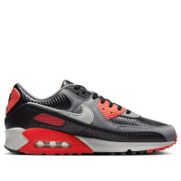 Nike Air Max 90 Premium Carbon Fiber Infrared