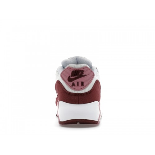 Кроссы Nike Air Max 90 SE Neapolitan (W) - женская сетка размеров
