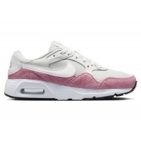 Женские кроссовки Nike Air Max SC Platinum Tint Elemental Pink (W)