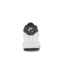 Nike Air Force 1 Low 07 White Anthracite Mini Swoosh