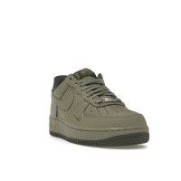 Nike Air Force 1 Low 07 LV8 Light Army Cargo Khaki