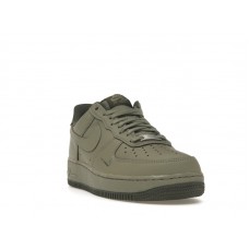 Кроссовки Nike Air Force 1 Low 07 LV8 Light Army Cargo Khaki