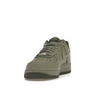Nike Air Force 1 Low 07 LV8 Light Army Cargo Khaki