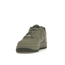 Кроссовки Nike Air Force 1 Low 07 LV8 Light Army Cargo Khaki
