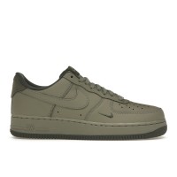 Nike Air Force 1 Low 07 LV8 Light Army Cargo Khaki