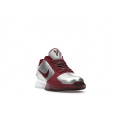 Подростковые Nike Kobe 5 Lower Merion Aces Away (2026) (GS)