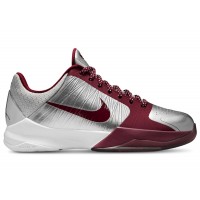 Подростковые Nike Kobe 5 Lower Merion Aces Away (2026) (GS)